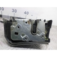 Замок двери задней левой BMW X5 E53 1999 - 2003 2003 8 402 601,