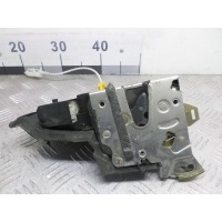 Замок двери передней левой BMW 5-Series E39 рестайлинг 2000 - 2004 2002 67.11-8 352 165,