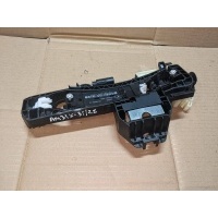 скелет ручки двери задней левой Mercedes-Benz E-Класс 2013 A2047602534