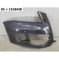 Бампер передний правая часть Audi Q5 I (2008-2012) 8R0807108CGRU