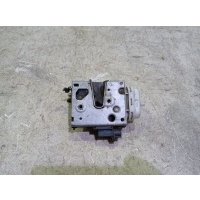 Замок двери передней правой Audi A8 D2 4D 1994-2002 4D1837016A