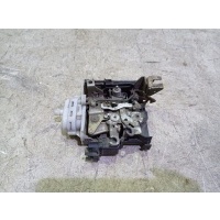 Замок двери передней правой Audi A8 D2 4D 1994-2002 4D1837016A
