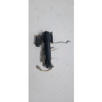 Ручка наружная передней правой двери Lexus GS 3 2005-2011 6920130040