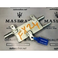 стакан сепаратора Maserati Quattroporte 5 2005 192101,192101