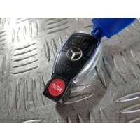 Ключ Mercedes-Benz GL-Класс X164 2008 A2127664106