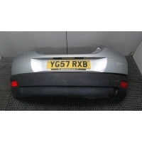 Бампер Volvo C30 2006-2010 2007 39876647