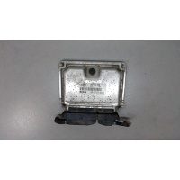Блок управления двигателем Volkswagen Golf 4 1997-2005 1999 036906032