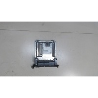 Блок управления двигателем Audi A6 (C6) 2005-2011 2007 03G906016HS