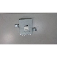 Блок управления электроусилителем руля Toyota Yaris 1999-2006 2002 896500D010