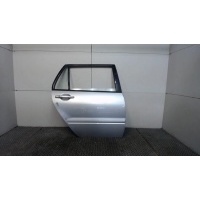 Дверь боковая (легковая) Mitsubishi Lancer 9 2003-2006 2003 MN150437