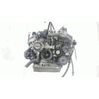 Компрессор кондиционера Mercedes-Benz M-Class W163 1998-2004 2004 A0012302811