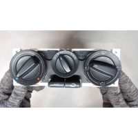 Переключатель отопителя (печки) Skoda Octavia Tour 1996-2000 2000 1J0820045E