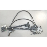 Стеклоподъемник электрический перед. правая Land Rover Freelander 1 1998-2007 2002 CUH000020