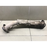 Приемная труба глушителя MITSUBISHI Outlander (GF) 2012> 1570C008