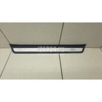 Накладка порога (внутренняя) Hyundai-Kia G70 2017 85882G9000NNB