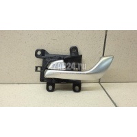 Ручка двери внутренняя левая Hyundai-Kia G70 2017 82610G9000VCA