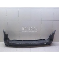 Бампер задний Renault Dokker 2012 850226654R