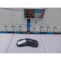 Колодки тормозные передние к-кт Meritor TRUCK Magnum (1992 - 2000) MDP3030K