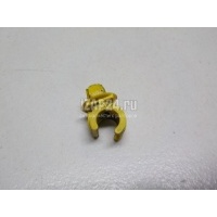 Фиксатор подставки капота VAG 80/90 [B2] 1986 357823397
