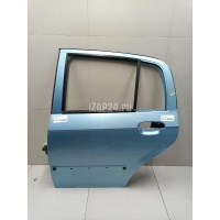 Дверь задняя левая Hyundai-Kia Getz (2002 - 2010) 770031C020