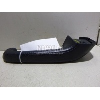 Ручка двери задней внутренняя правая VAG A6 [C4] (1994 - 1997) 4A08673729XB