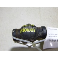 Шланг отопителя VAG 100 [C4] (1991 - 1994) 4A1819373F