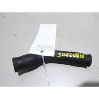 Патрубок VAG 100 [C4] (1991 - 1994) 4A0121109A