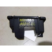 Крепеж VAG 100 [C4] (1991 - 1994) 4A0945567
