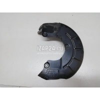 Пыльник тормозного диска VAG A2 [8Z0] (2000 - 2005) 6R0615311A