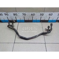 Трубка системы охлаждения АКПП VAG A4 [B5] (1994 - 2001) 4B0317815A