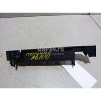 Кронштейн блока управления двигателем VAG A6 [C4] (1994 - 1997) 4A0906405G