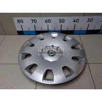 Колпак декоративный VAG Octavia (A4 1U-) (2000 - 2011) 1U0601147G