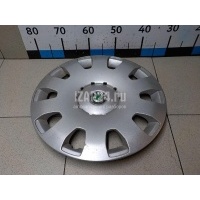 Колпак декоративный VAG Octavia (A4 1U-) (2000 - 2011) 1U0601147G