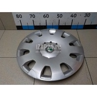 Колпак декоративный VAG Octavia (A4 1U-) (2000 - 2011) 1U0601147G