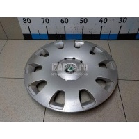 Колпак декоративный VAG Octavia (A4 1U-) (2000 - 2011) 1U0601147G