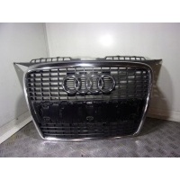 Решетка радиатора audi a3 8p1 8p4853651a ори