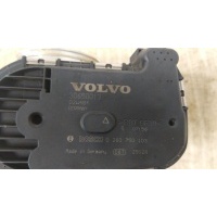 Заслонка дроссельная VOLVO C70 I Кабриолет (873) 2.0 T 2005 30650013