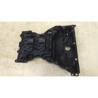 Поддон MERCEDES-BENZ C-CLASS (W204) C 220 CDI (204.002) 2011 A6510100328