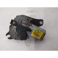 Моторчик заднего стеклоочистителя (дворника) BMW X5 E70 2008 67636942165