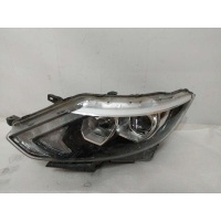 Ремкомплект фар Nissan Qashqai 2 2014 260604EH1A