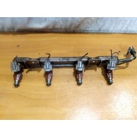 ФОРСУНКИ ТОПЛИВНЫЕ NISSAN PRIMERA QP12 FBJB100