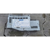 Saab 9 - 3 02 - 07 усилитель радио pioneer 12757370