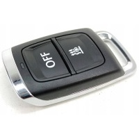 Новый ключ пульт webasto volkswagen passat b8 3g0963511