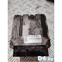 Блок управления двигателем Audi A3 BKC 2005 03g906016cc