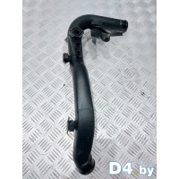 Патрубок интеркулера Volkswagen Passat 2000 8d0145840
