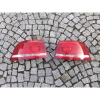 Фонарь правый volkswagen passat b7 универсал 3af945096e евро