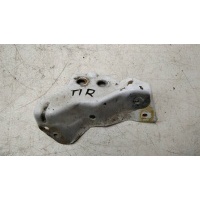 Кронштейн крыла правый hyundai Solaris (RB) 2010-2017 663271R300