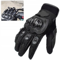 перчатки motocyklowe с pełnym palcem xl