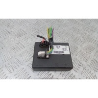 Блок управления (другие) Opel Astra J (2009-2012) 2011 13505960