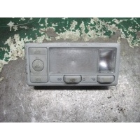 Фонарь салона (плафон) Skoda Octavia 1998 1u0959728